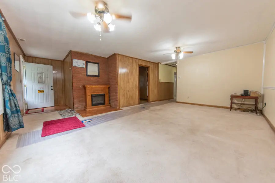 700 Latimer Drive, Nineveh, IN 46164 - #3