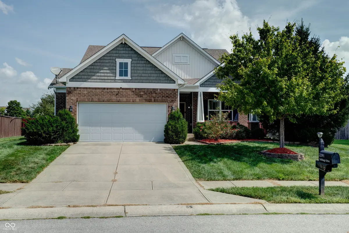2291 Solidago Drive, Plainfield, IN 46168 - #1