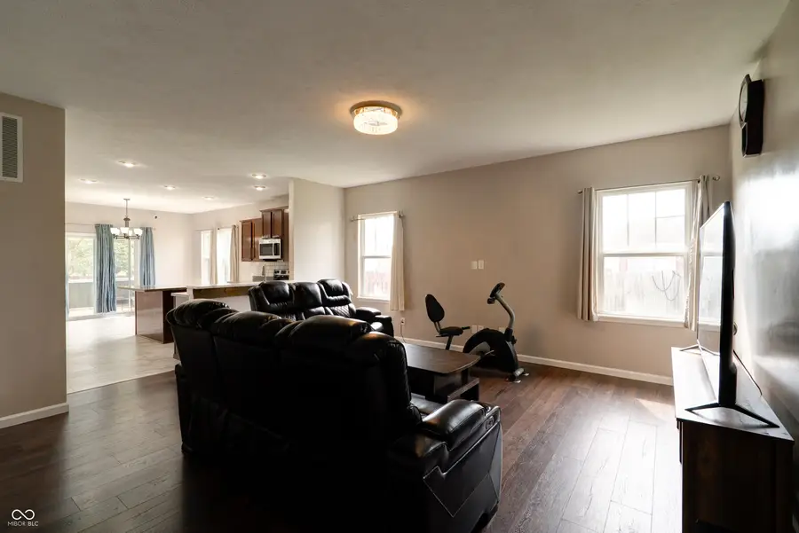 2291 Solidago Drive, Plainfield, IN 46168 - #3