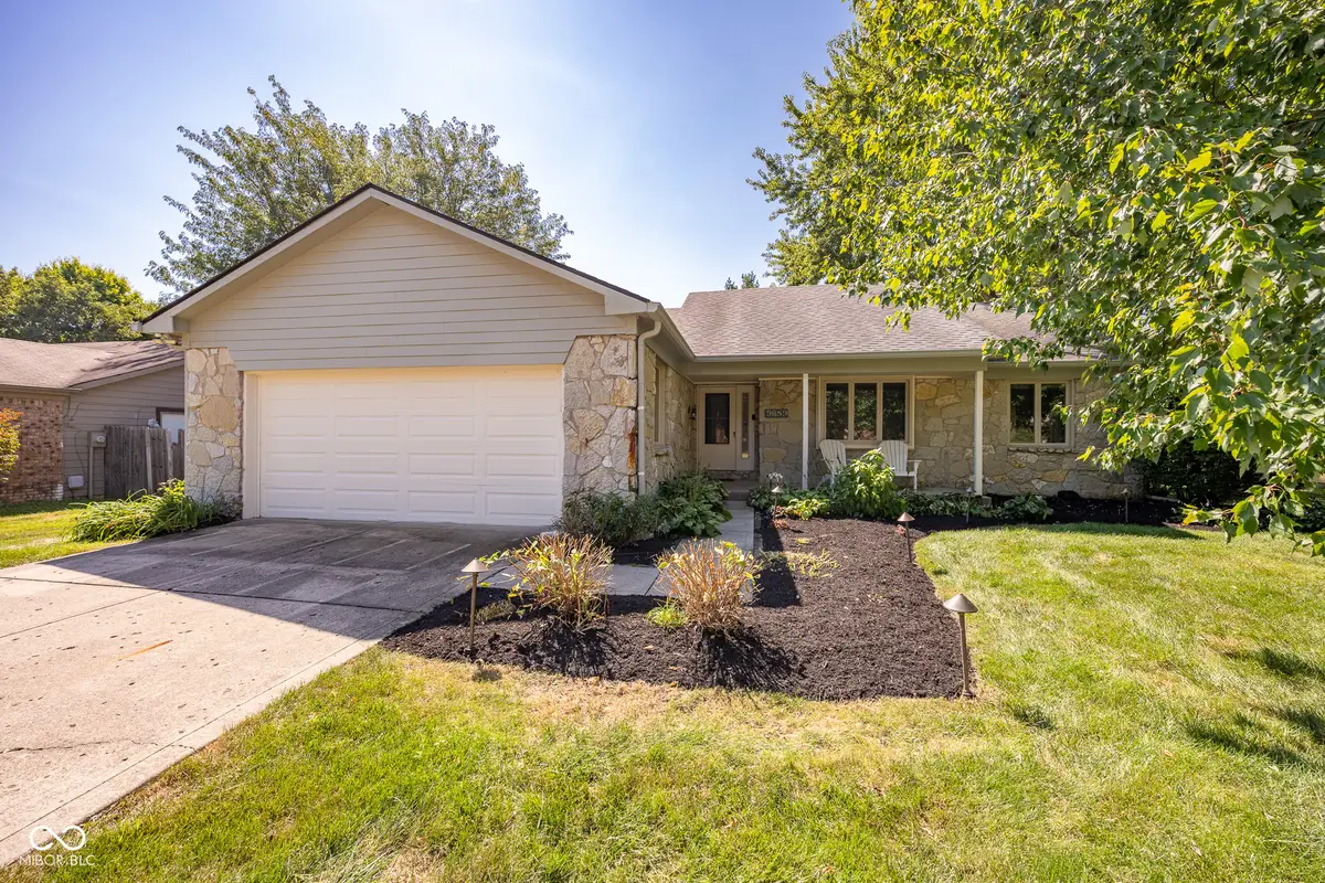 9859 Beam Ridge Drive, Indianapolis, IN 46256 - #1
