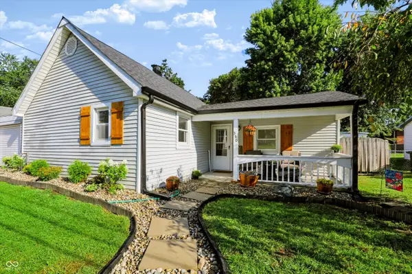 350 Hamilton Avenue, Franklin, IN 46131