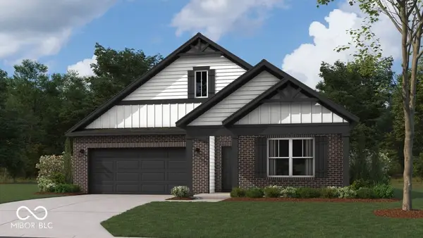 24425 Godby Street, Sheridan, IN 46069