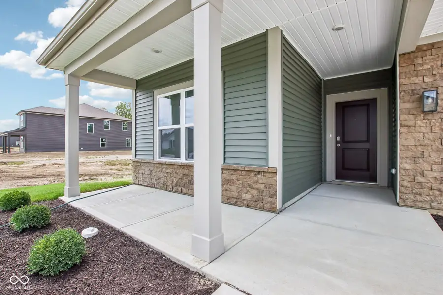 24425 Godby Street, Sheridan, IN 46069 - #2
