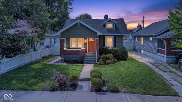 4109 E 11th Street, Indianapolis, IN 46201
