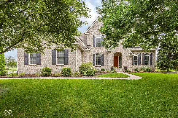 1015 Watertown Drive, Westfield, IN 46074