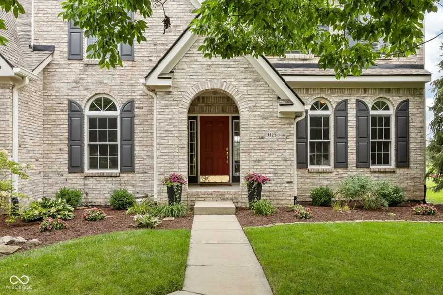 1015 Watertown Drive, Westfield, IN 46074 - #2