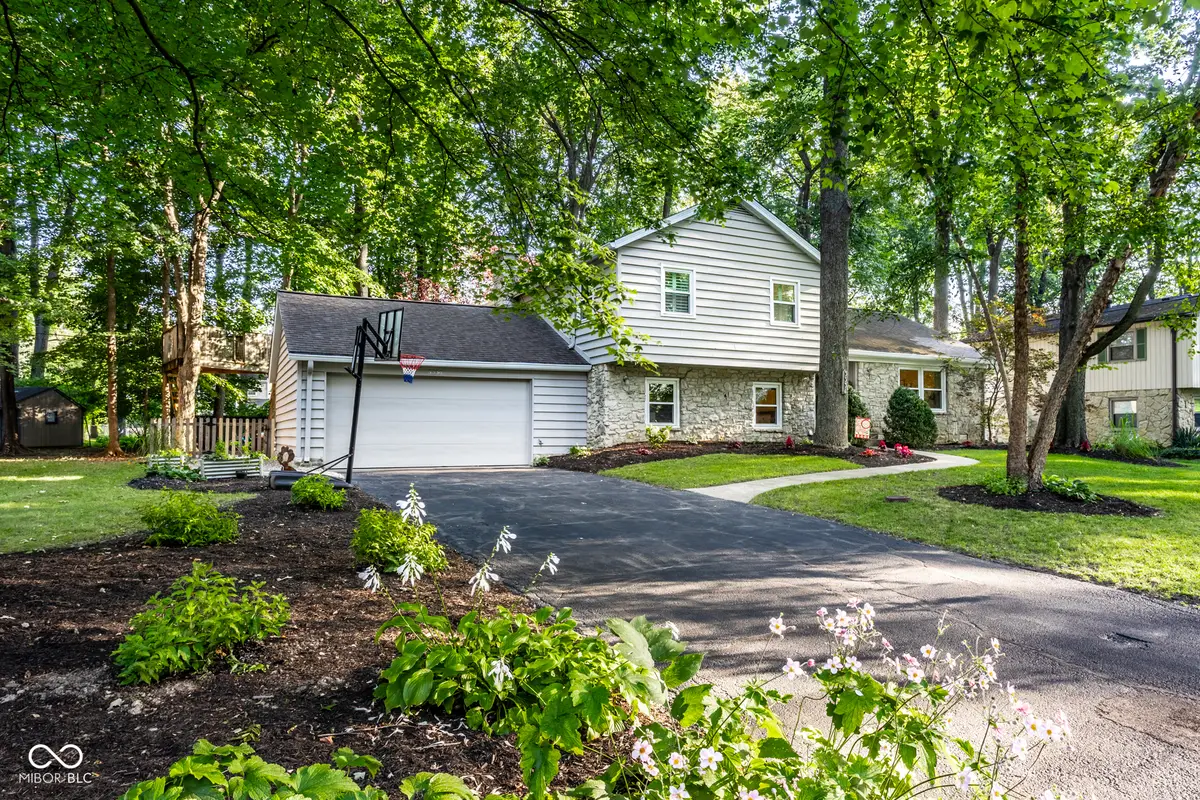 3336 Kenilworth Drive, Indianapolis, IN 46228 - #1