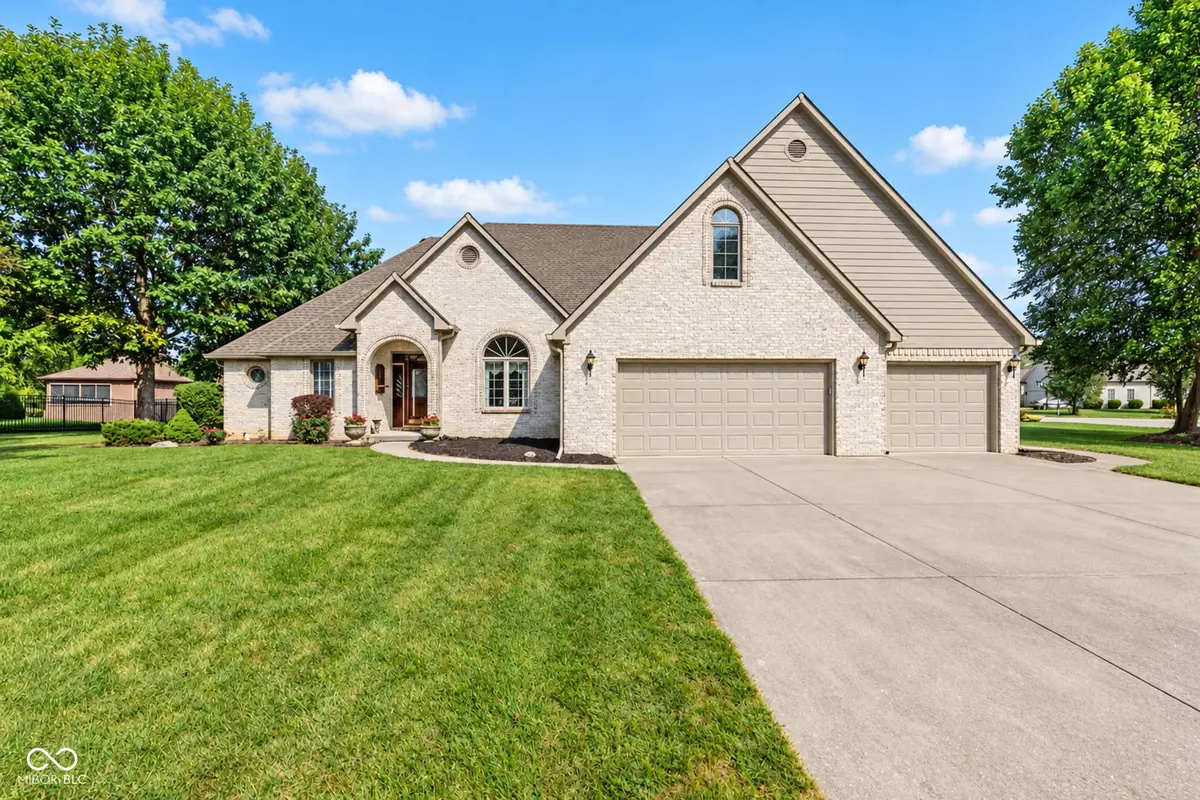 710 Willow Pointe South Drive, Plainfield, IN 46168 - #1
