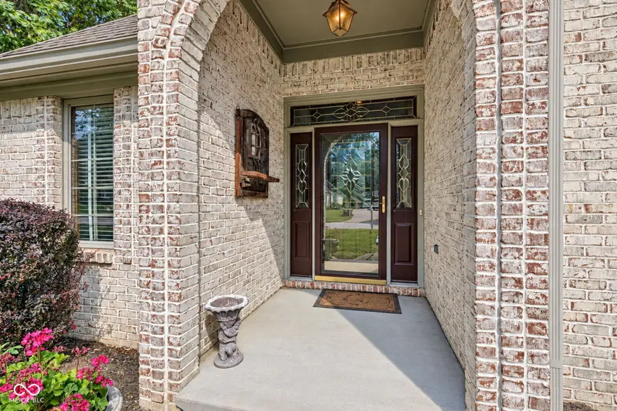 710 Willow Pointe South Drive, Plainfield, IN 46168 - #3