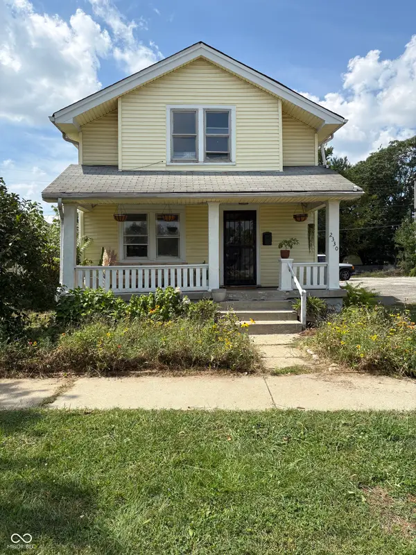 2330 Winthrop Avenue, Indianapolis, IN 46205