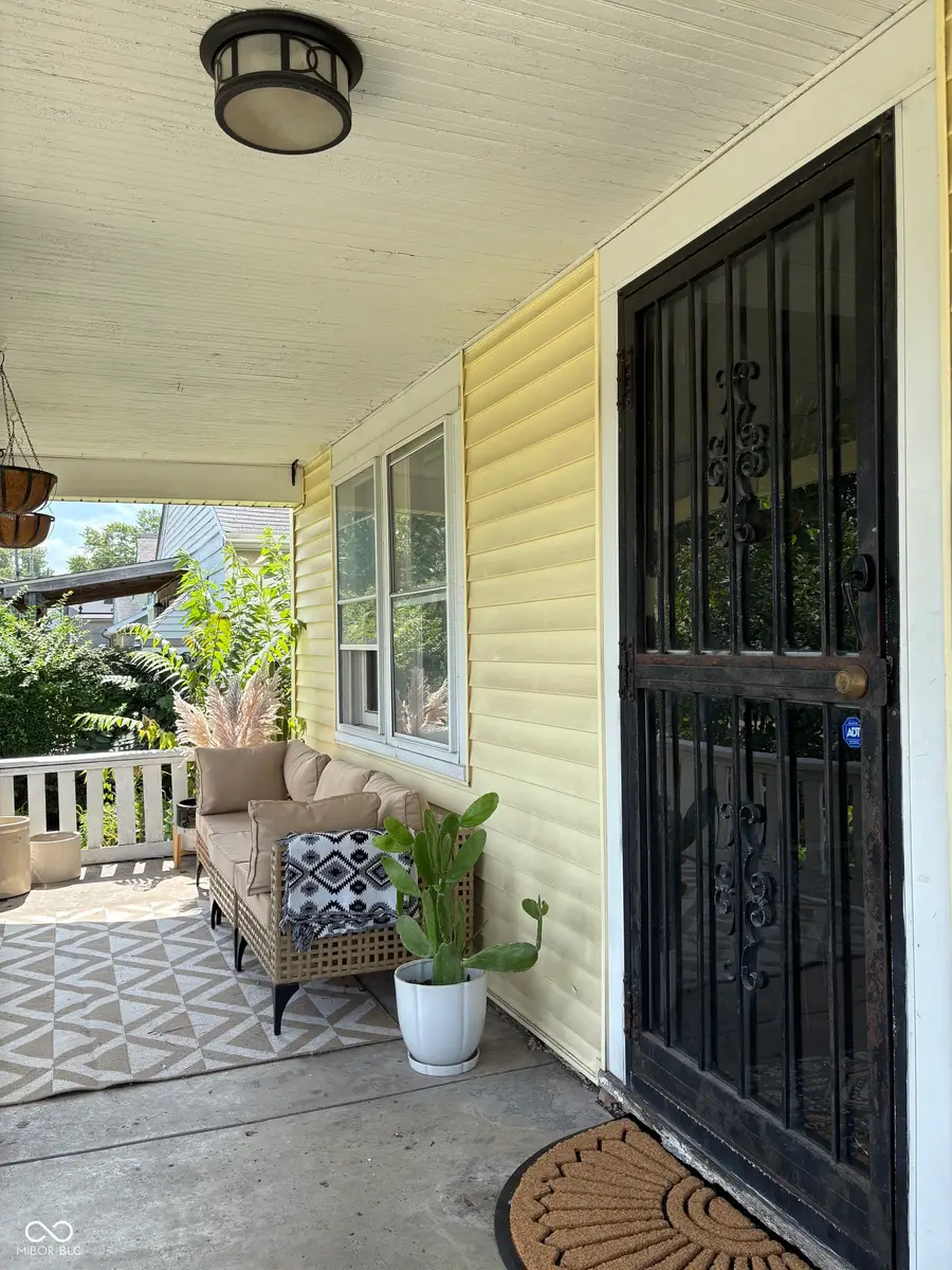 2330 Winthrop Avenue, Indianapolis, IN 46205 - #2