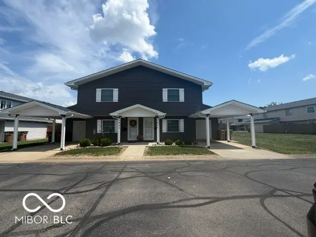 2065 Abundance Drive, Columbus, IN 47201 - #1