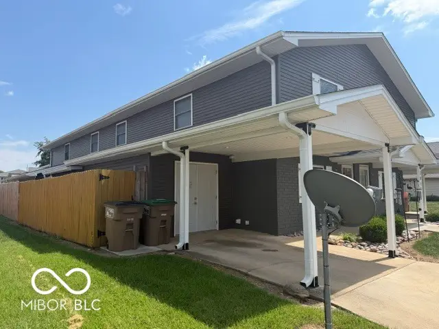 2065 Abundance Drive, Columbus, IN 47201 - #3