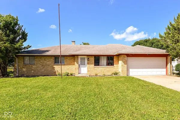 814 Heritage Lane, Anderson, IN 46013