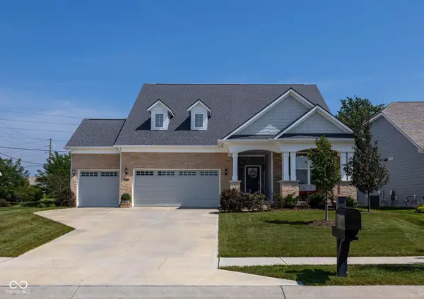 15012 Tiago Lane, Fishers, IN 46040