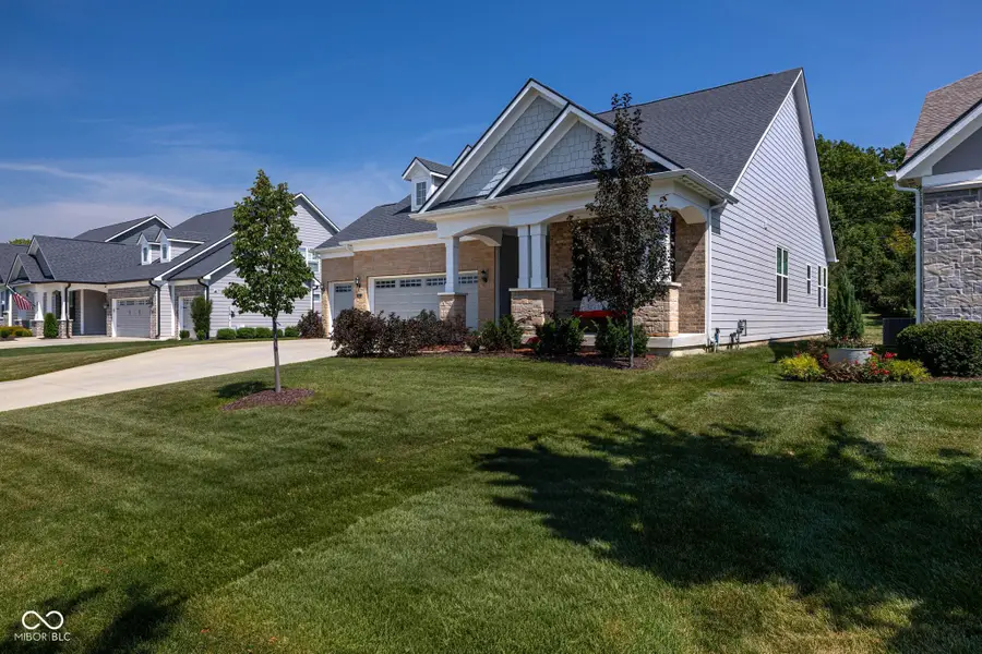 15012 Tiago Lane, Fishers, IN 46040 - #3