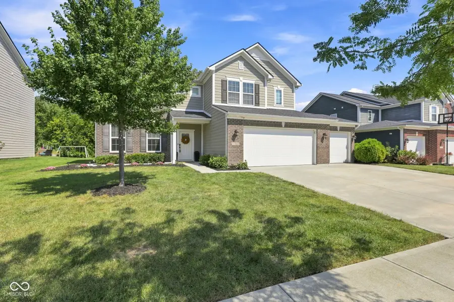 11864 Crossbill Court, Noblesville, IN 46060 - #3