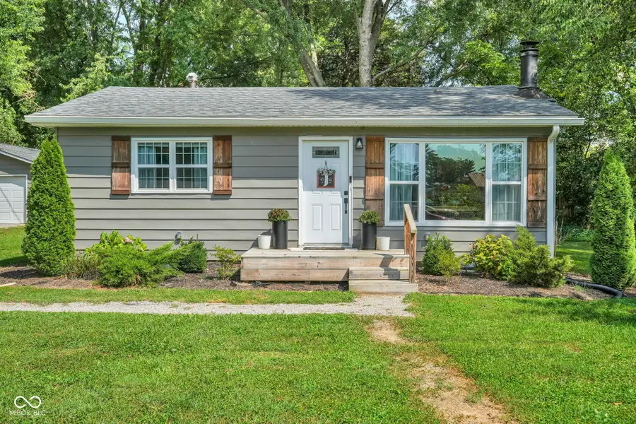 5217 Denny, Columbus, IN 47201 - #2