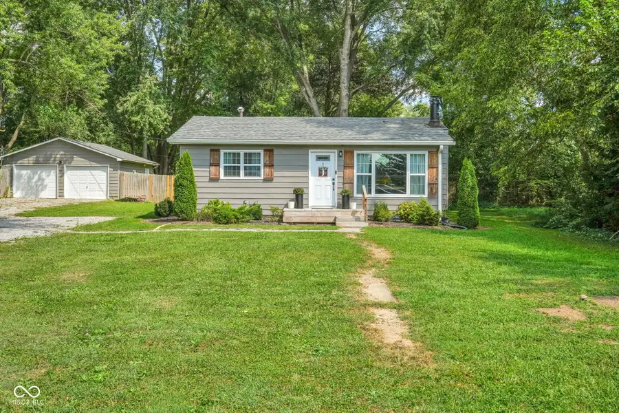5217 Denny, Columbus, IN 47201 - #3