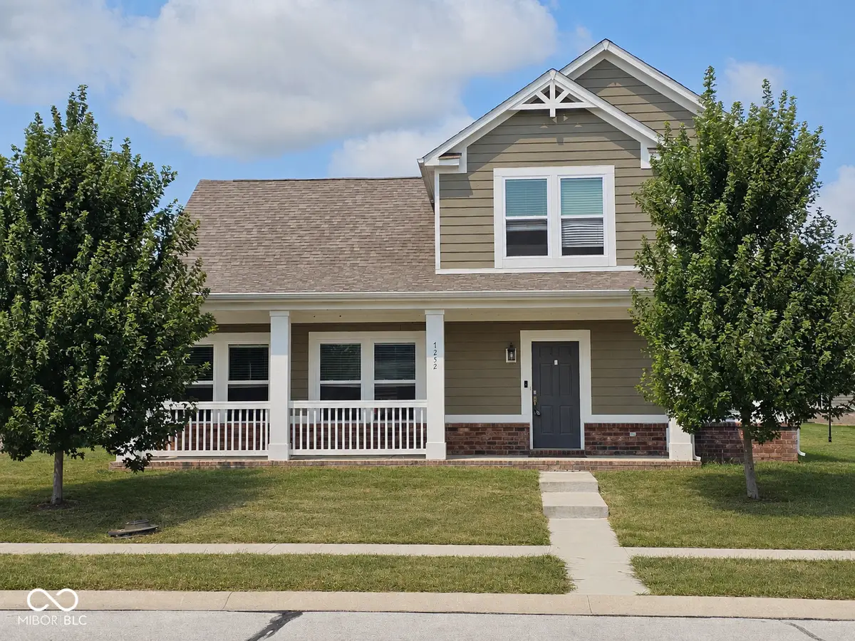 7252 Lockford Walk N, Avon, IN 46123 - #1