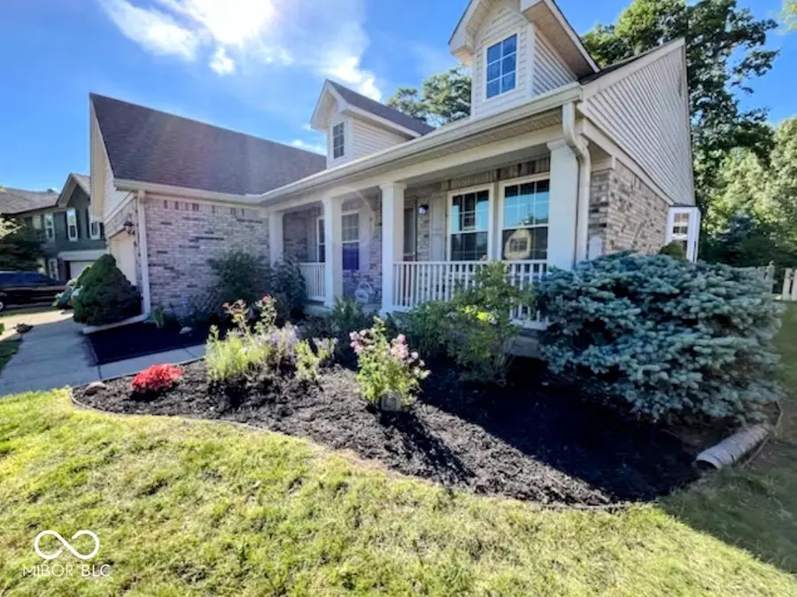 6320 Falcon Pointe Lane, Indianapolis, IN 46237 - #2