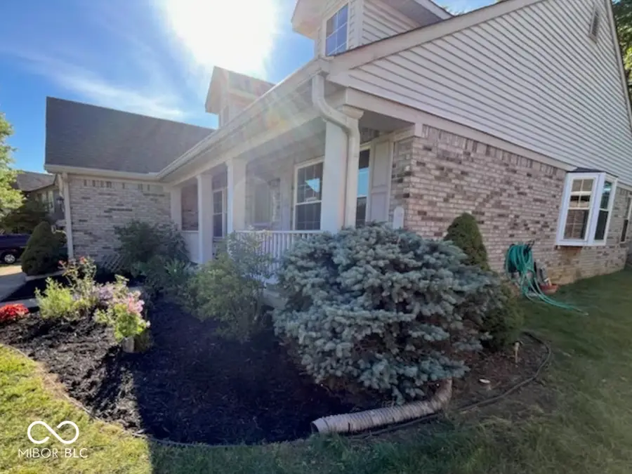 6320 Falcon Pointe Lane, Indianapolis, IN 46237 - #3