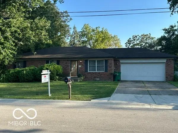307 E North Street E, Westfield, IN 46074