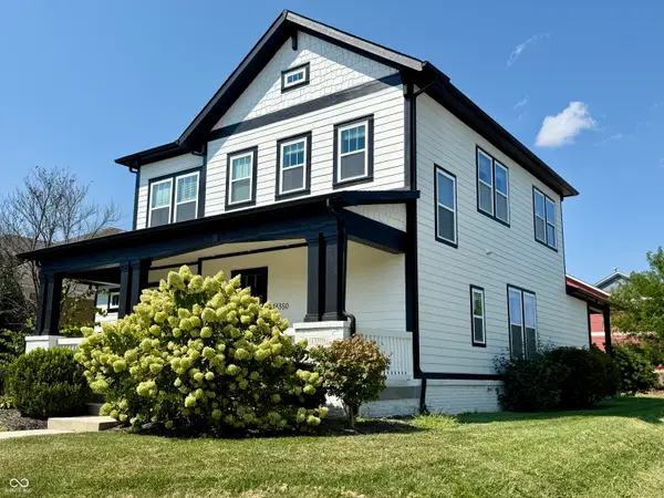 13350 Alston Drive, Fishers, IN 46037