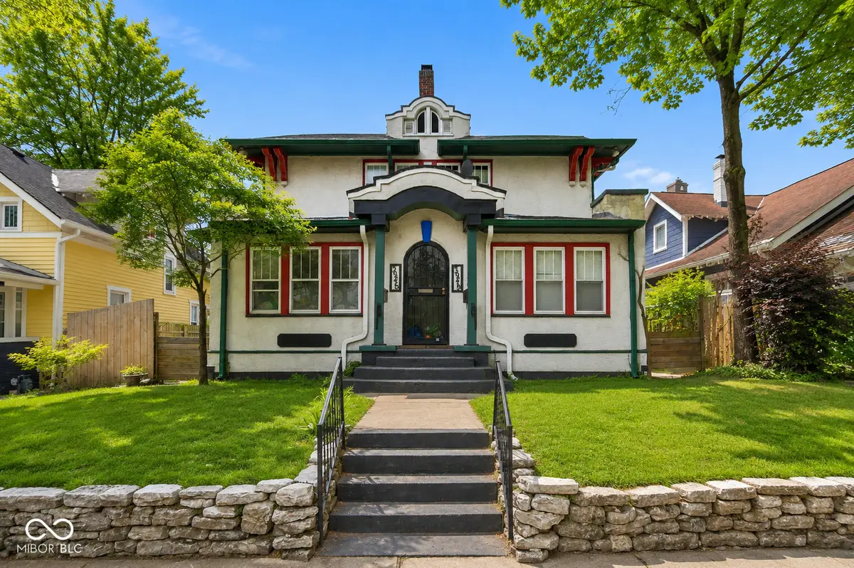 3946 N College Avenue, Indianapolis, IN 46205 - #1