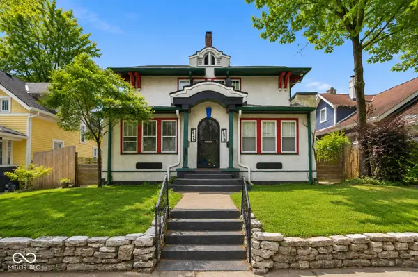 3946 N College Avenue, Indianapolis, IN 46205