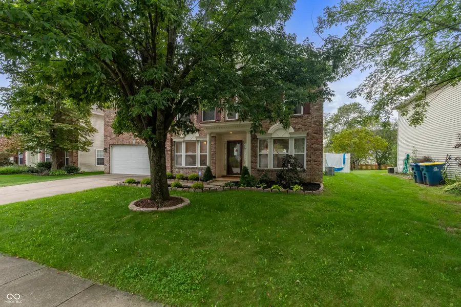 10403 Bicknell Circle, Fishers, IN 46038 - #2