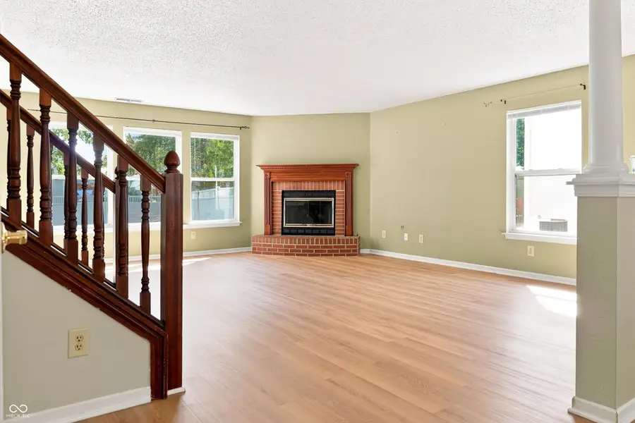 10403 Bicknell Circle, Fishers, IN 46038 - #3