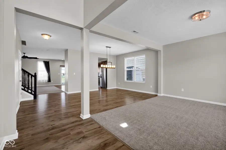 2346 Creek Bank Drive, Columbus, IN 47201 - #3