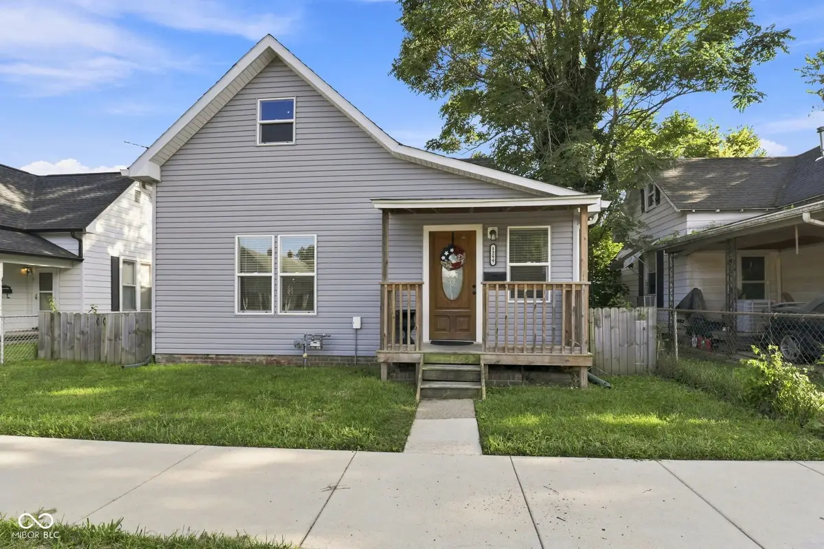 1299 Christian Avenue, Noblesville, IN 46060 - #1