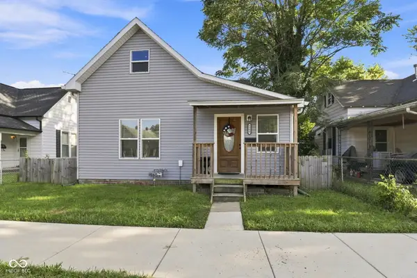 1299 Christian Avenue, Noblesville, IN 46060