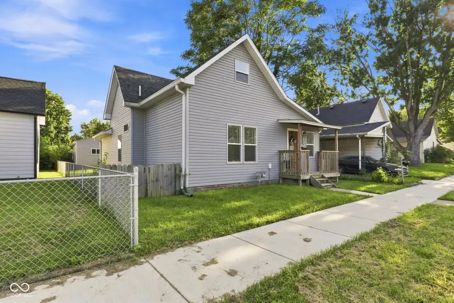 1299 Christian Avenue, Noblesville, IN 46060 - #2