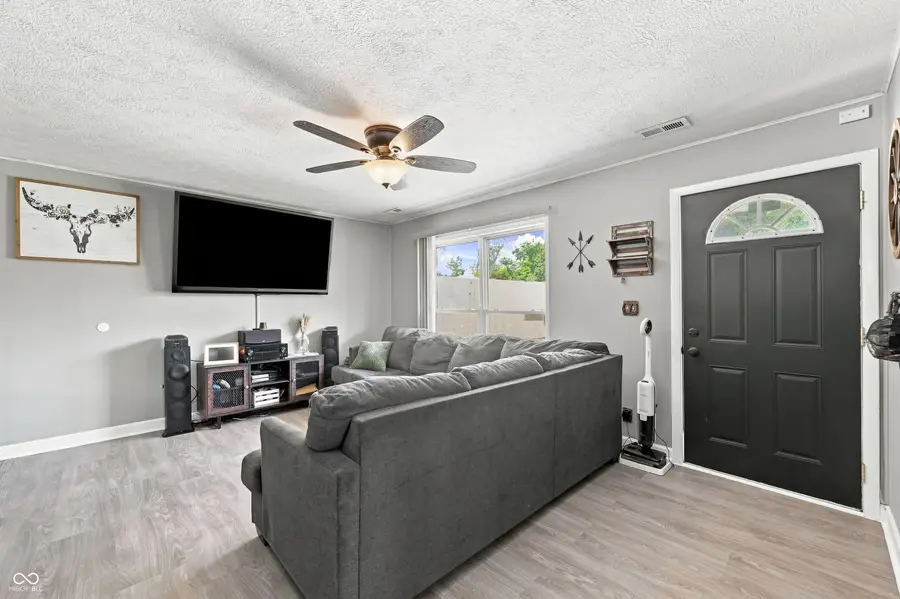 932 Walton Drive, Plainfield, IN 46168 - #2