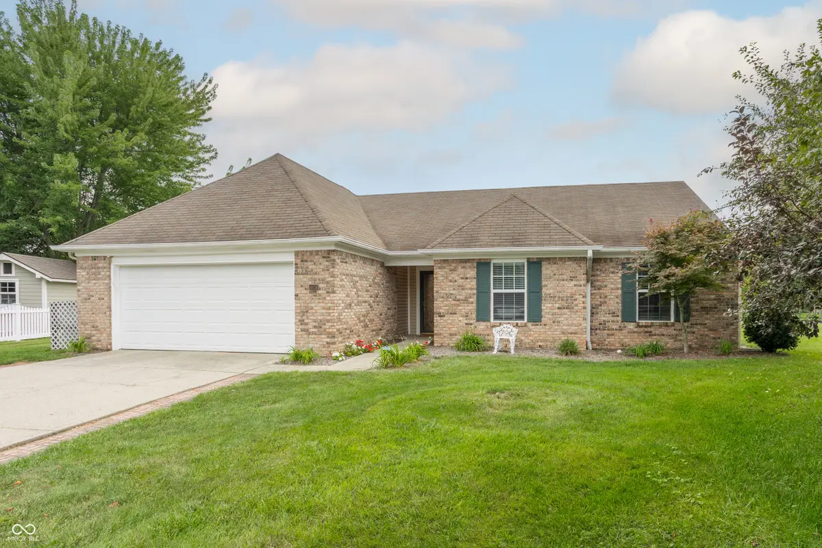 10236 Chamomile Court, Noblesville, IN 46060 - #1
