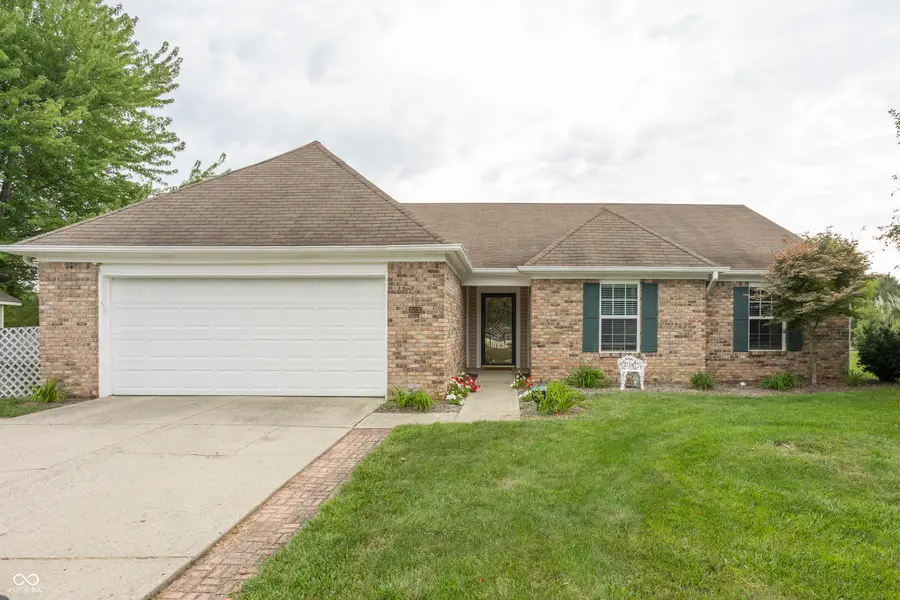 10236 Chamomile Court, Noblesville, IN 46060 - #2