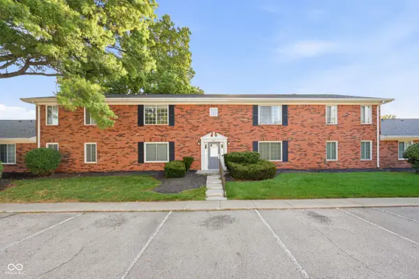 6407 Park Central Drive W #D, Indianapolis, IN 46260