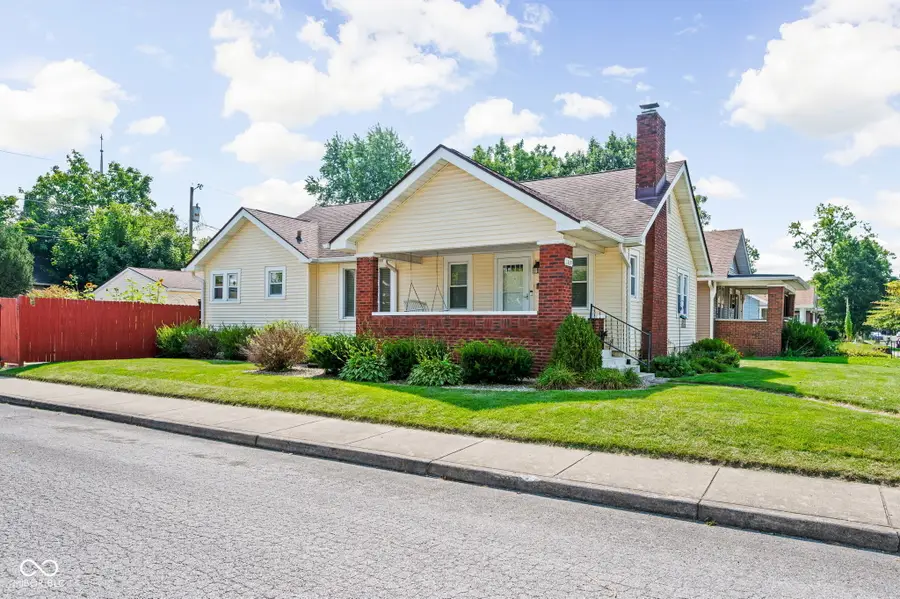 1329 N Drexel Avenue, Indianapolis, IN 46201 - #2