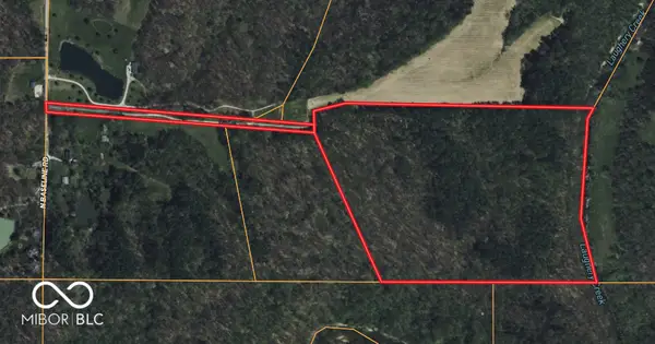 lot2 N Baseline Road, Osgood, IN 47037
