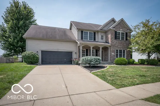1254 Red Dunes Run, Avon, IN 46123 - #1