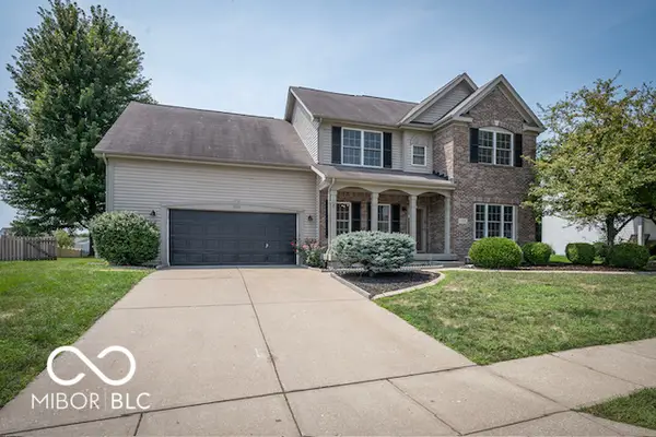 1254 Red Dunes Run, Avon, IN 46123