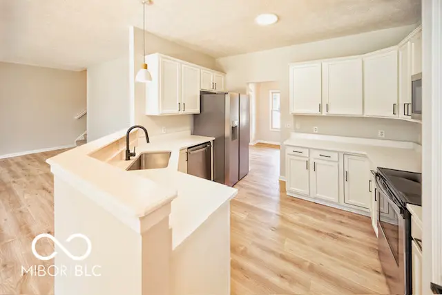 1254 Red Dunes Run, Avon, IN 46123 - #2
