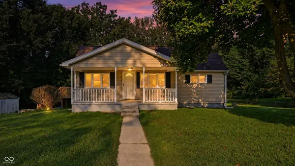 427 N 20th Street, New Castle, IN 47362