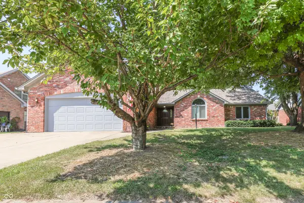 8644 Rahke Road, Indianapolis, IN 46217