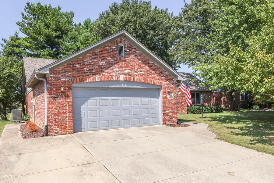 8644 Rahke Road, Indianapolis, IN 46217 - #2