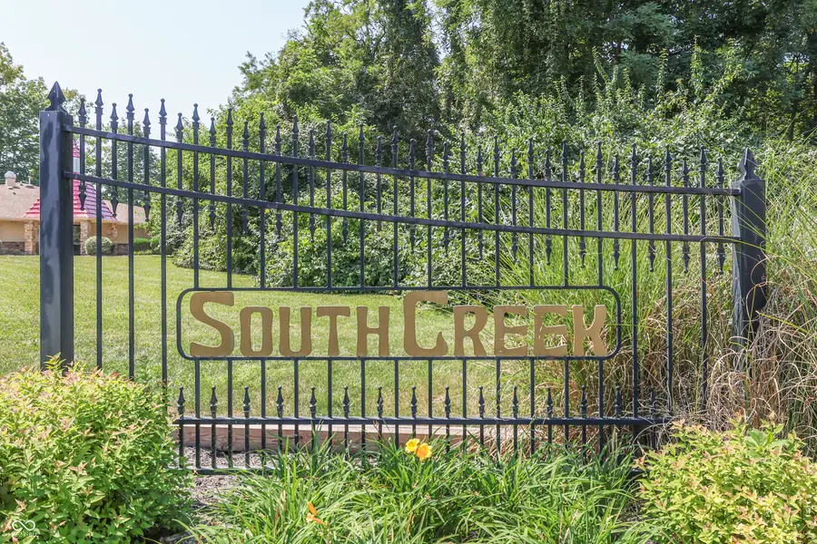 8644 Rahke Road, Indianapolis, IN 46217 - #3