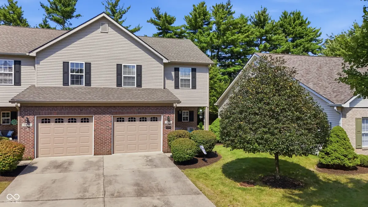 10478 Platinum Drive, Noblesville, IN 46060 - #1